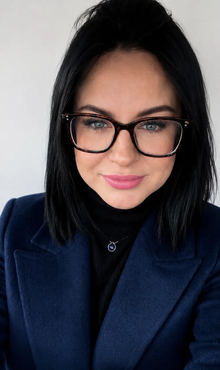 Ciocia Ania — Właścicielka · Psycholog wychowawczy, Żłobek AniMiś