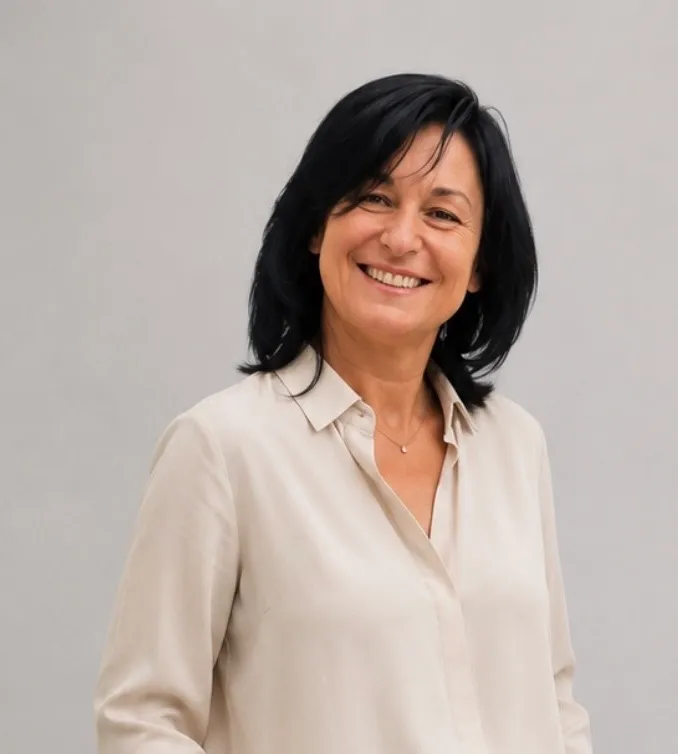 Ciocia Krysia — Opiekunka, Żłobek AniMiś