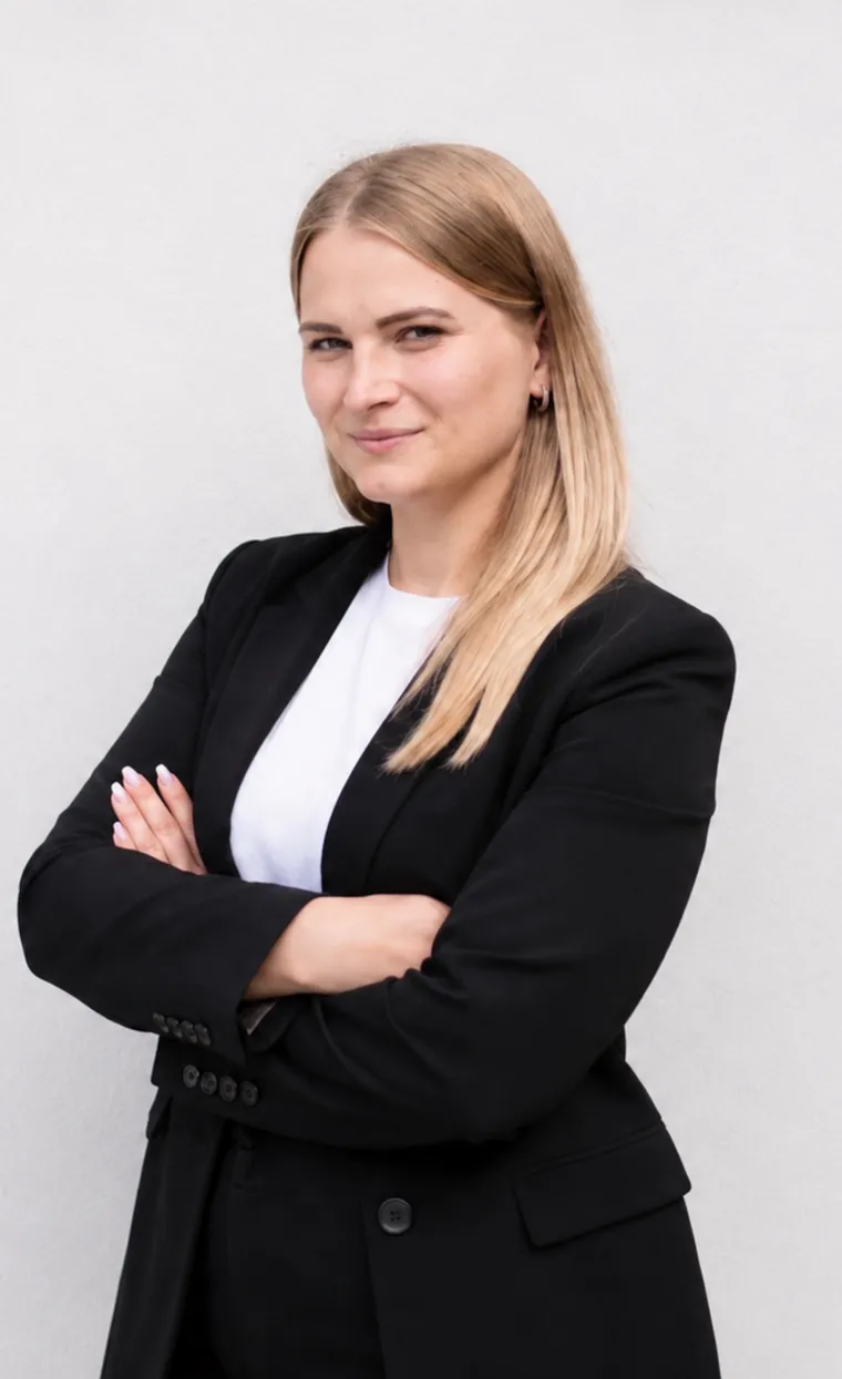 Ciocia Lenka — Opiekunka dzienna, Żłobek AniMiś