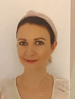 Olga Alicja Malinowska-Oliwa — terapeutka i diagnosta integracji sensorycznej w Animisiowym Centrum SI